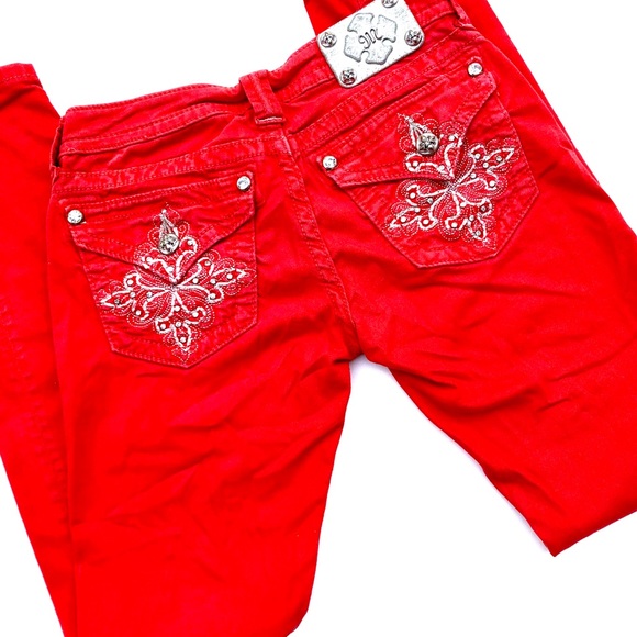 Miss Me Denim - Miss Me Jeans